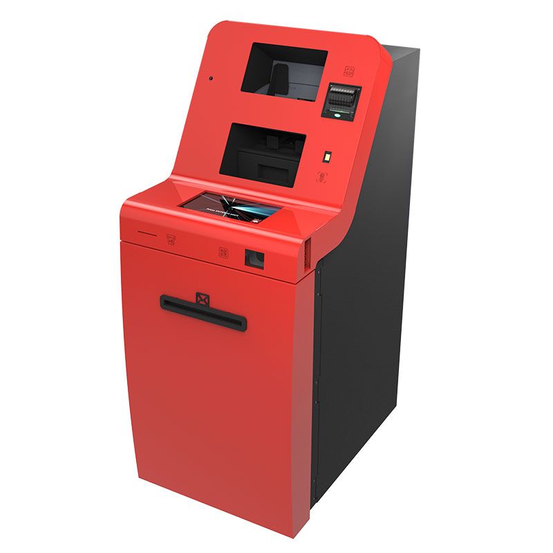 BEAM 2.0 Smart Safe
