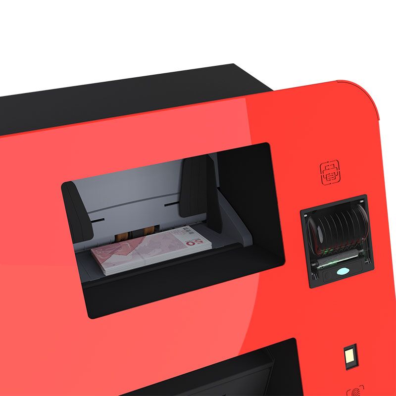 BEAM 2.0 Smart Safe - Image 5