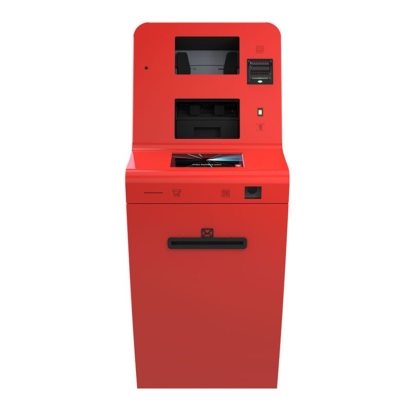 BEAM 2.0 Smart Safe - Image 2