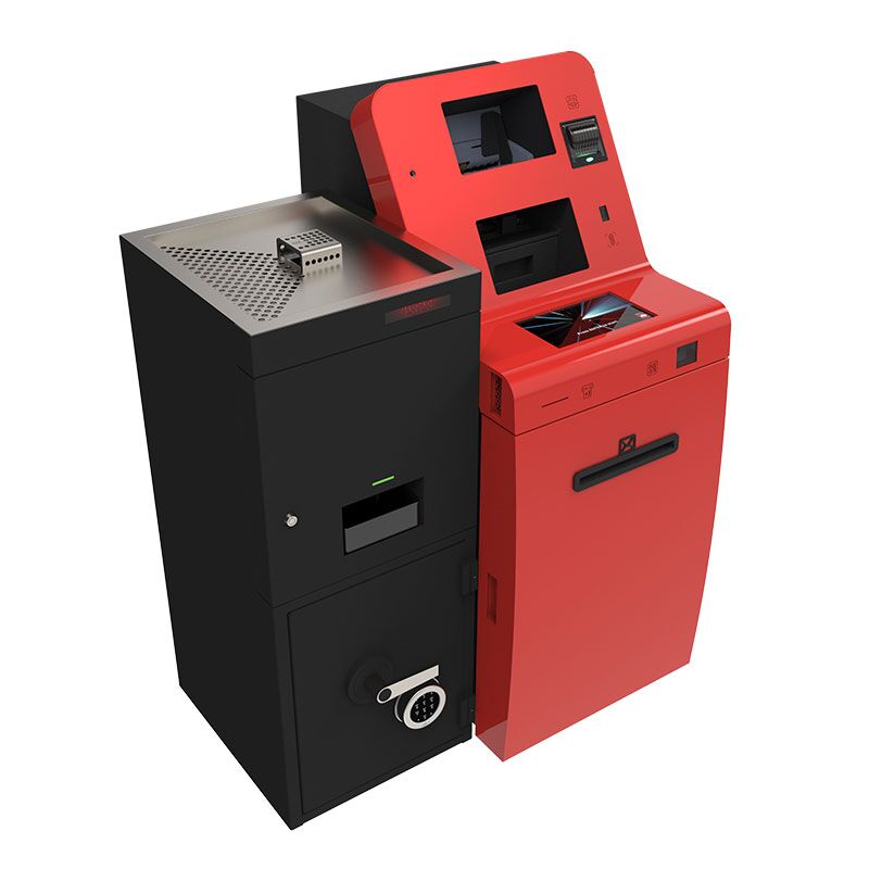BEAM 2.0 Smart Safe - Image 4