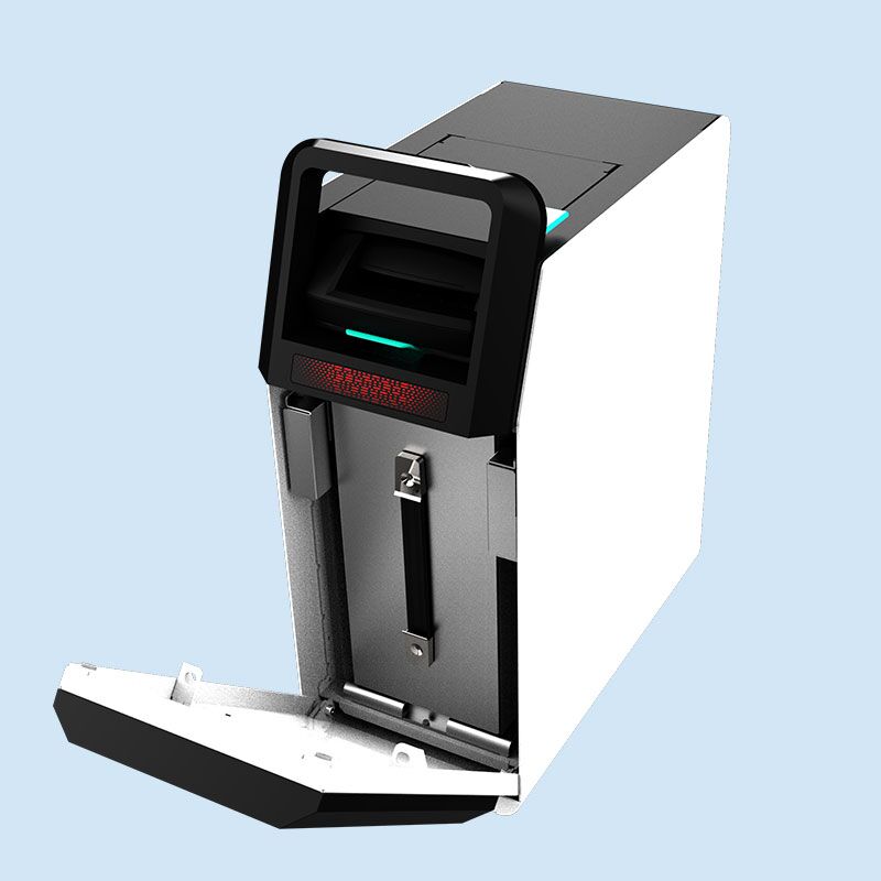 LUMI POS Smart Safe - Image 3