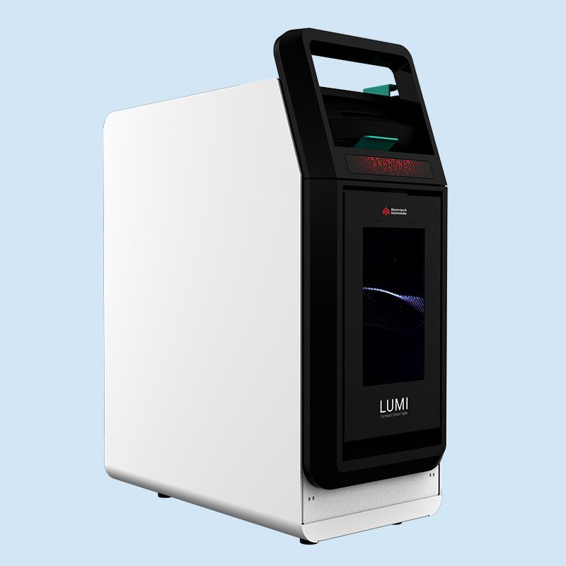 LUMI POS Smart Safe - Image 4