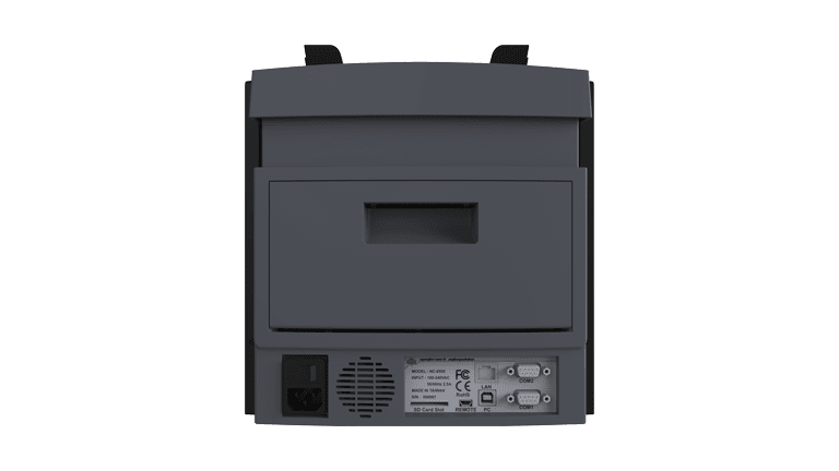 NC6500 Note Counter/Sorter - Image 4