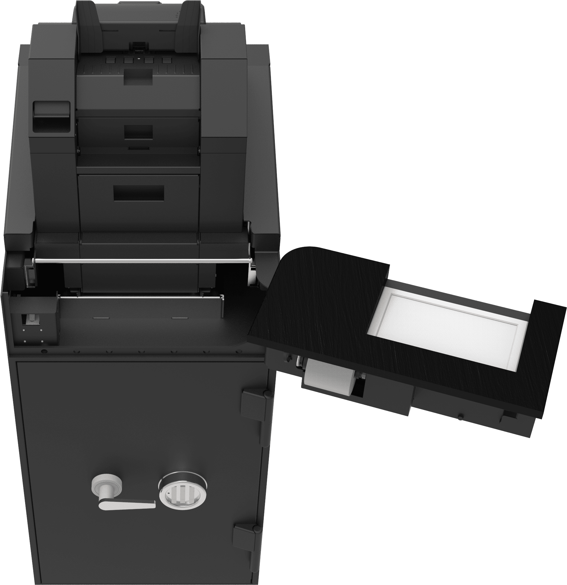 KUAN Smart Safe - Image 7