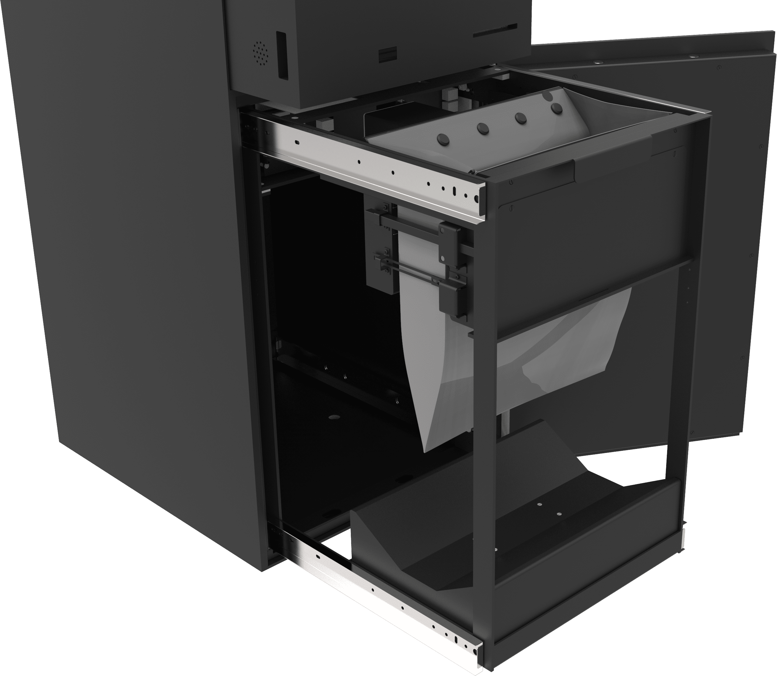 KUAN Smart Safe - Image 5