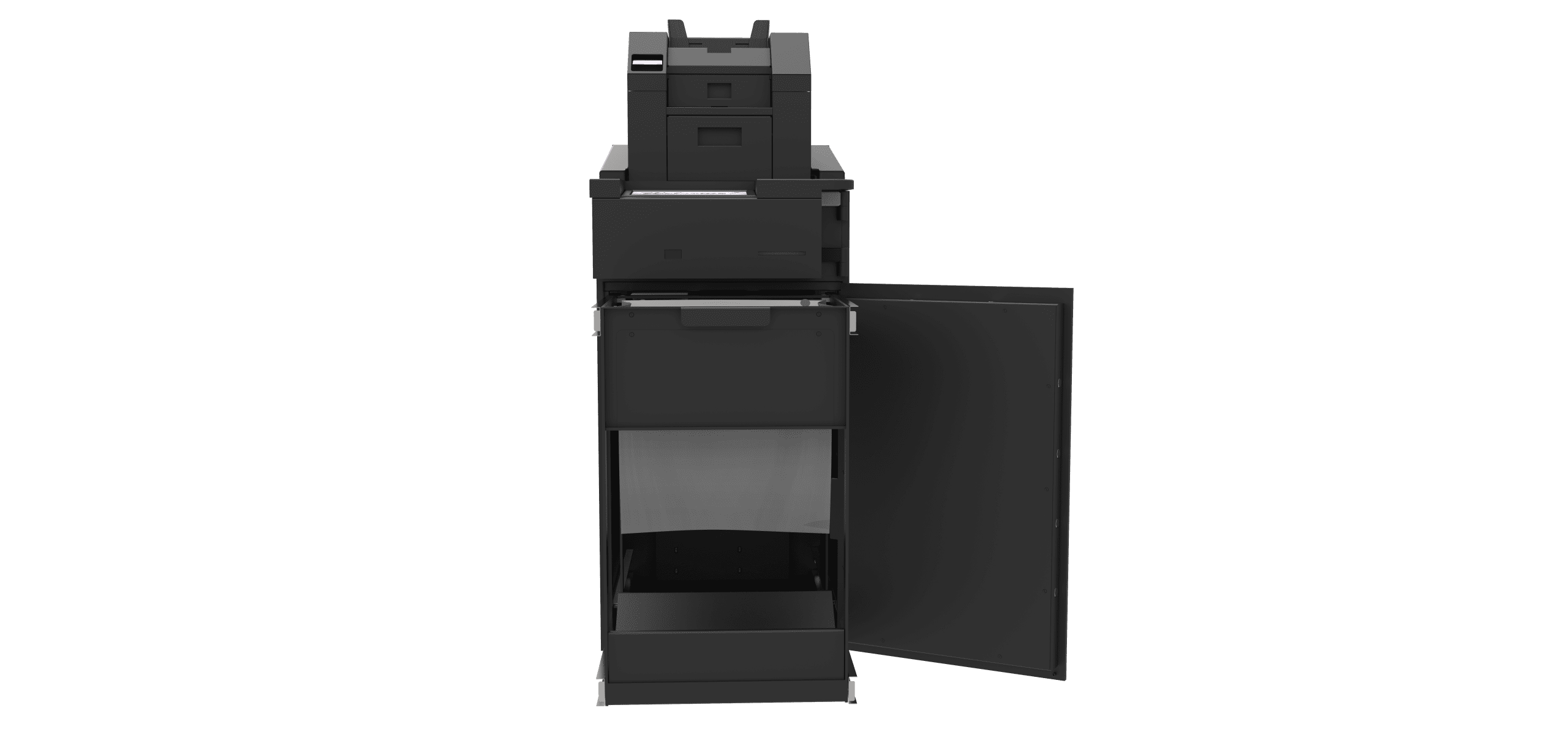 KUAN Smart Safe - Image 2