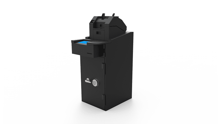 KUAN Smart Safe