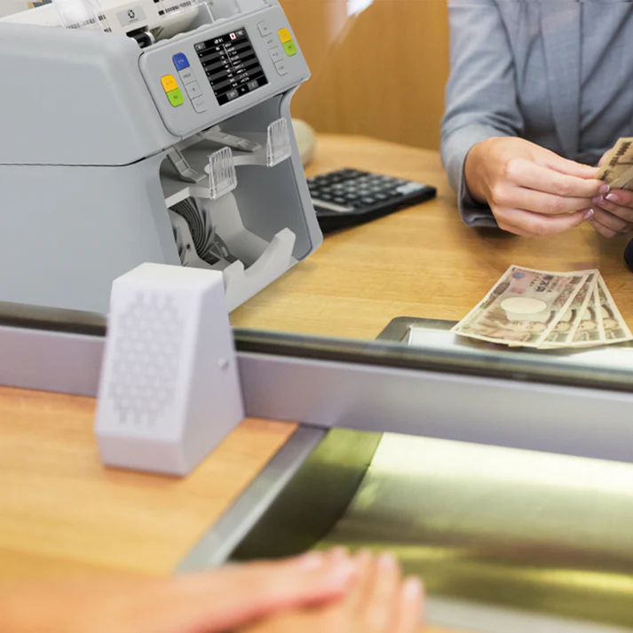 Banknote Counting