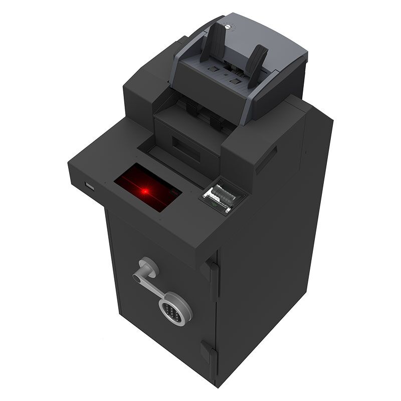 BEAM Slim Smart Safe - Image 3