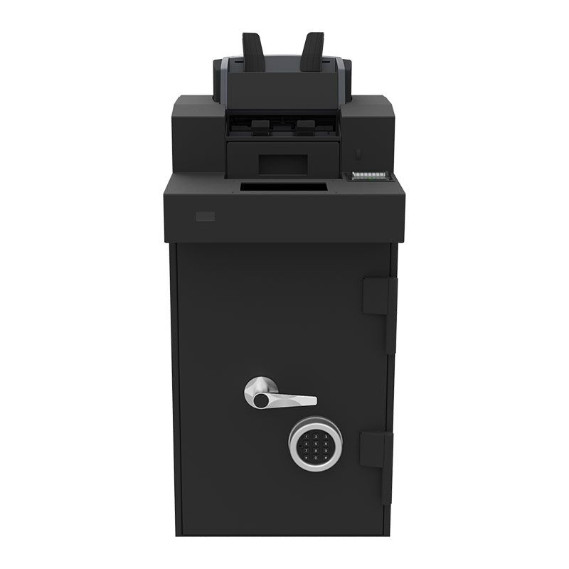 BEAM Slim Smart Safe - Image 2