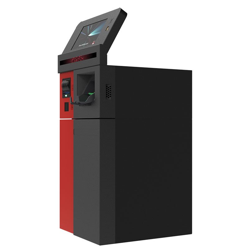 Spark 2.0 Smart Safe - Image 5