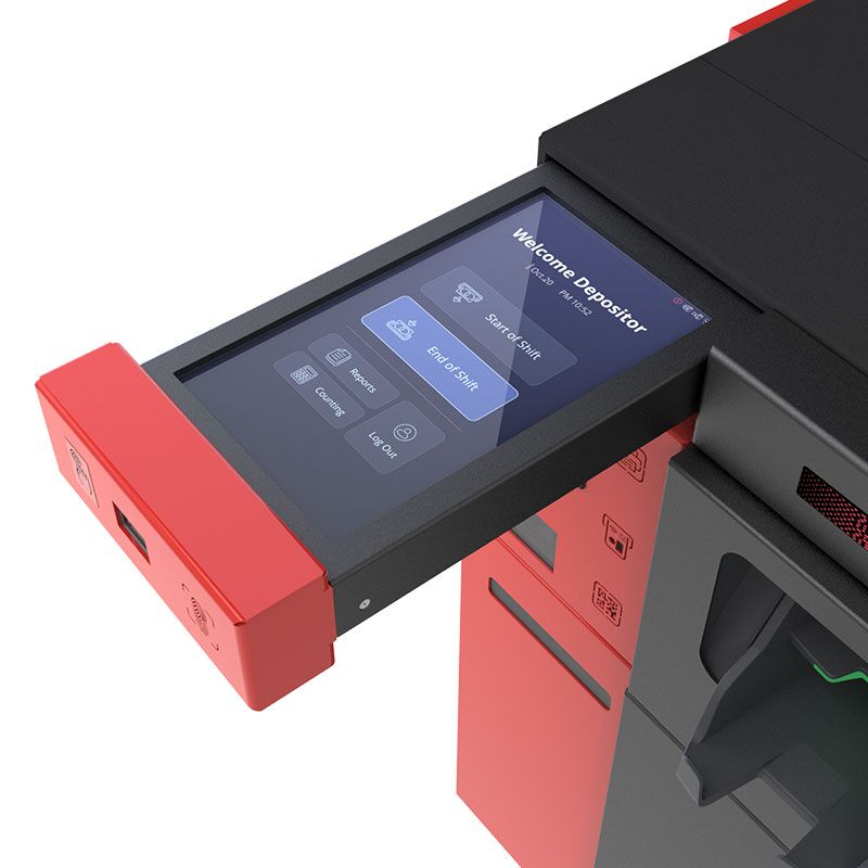 Spark 2.0 Smart Safe - Image 2