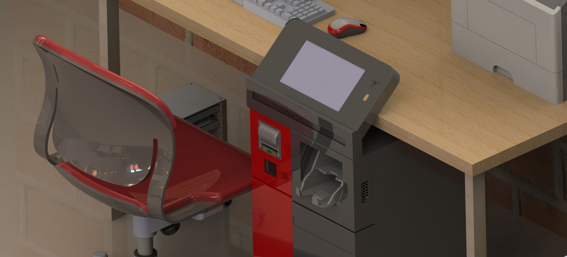Spark 2.0 Smart Safe - Image 4