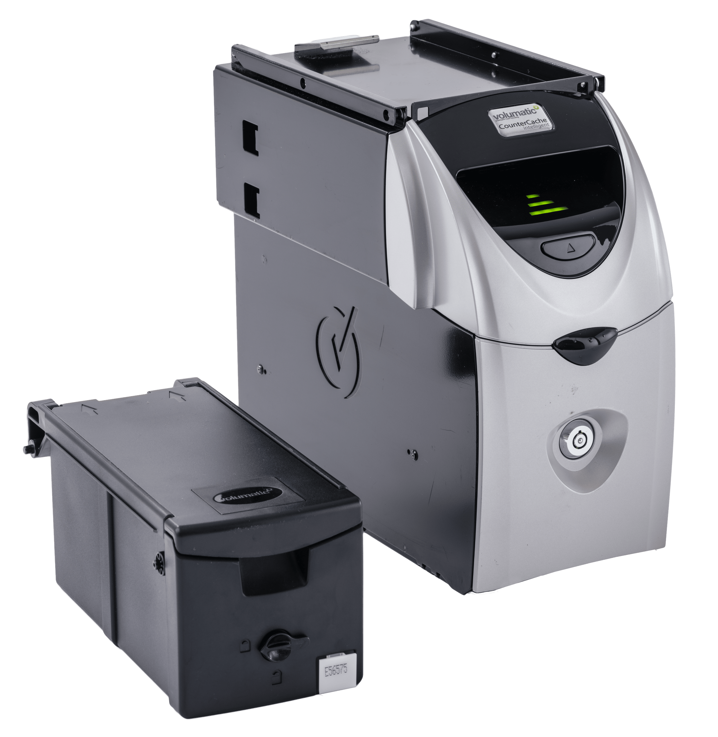 Volumatic CCi Operator Bundle - Image 2