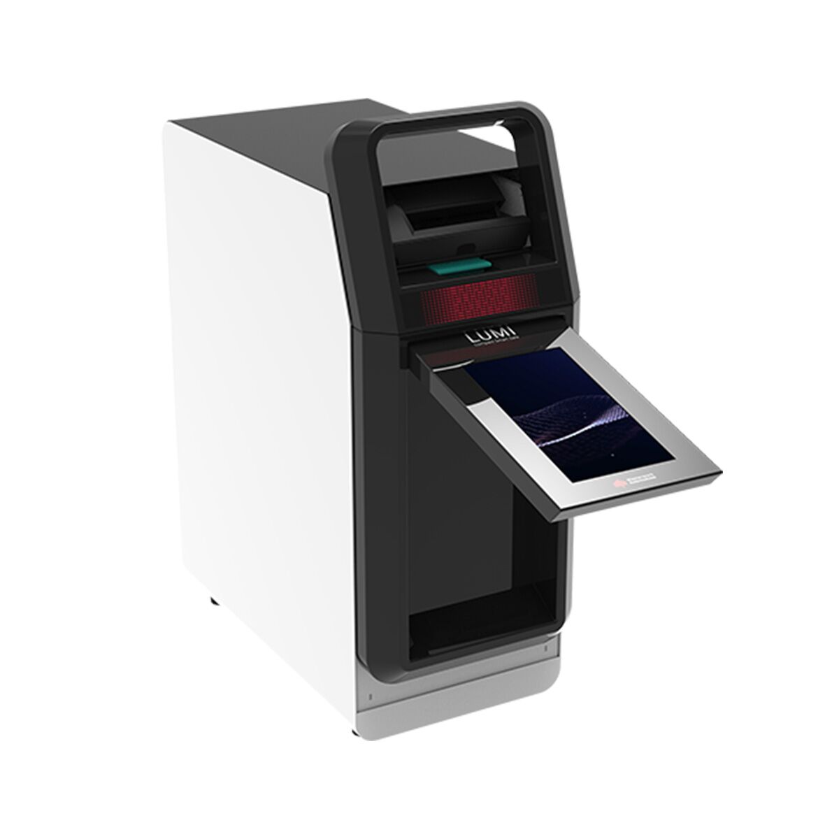 LUMI POS Smart Safe