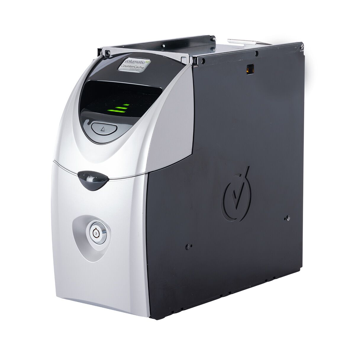 Volumatic CCi Intelligent Deposit