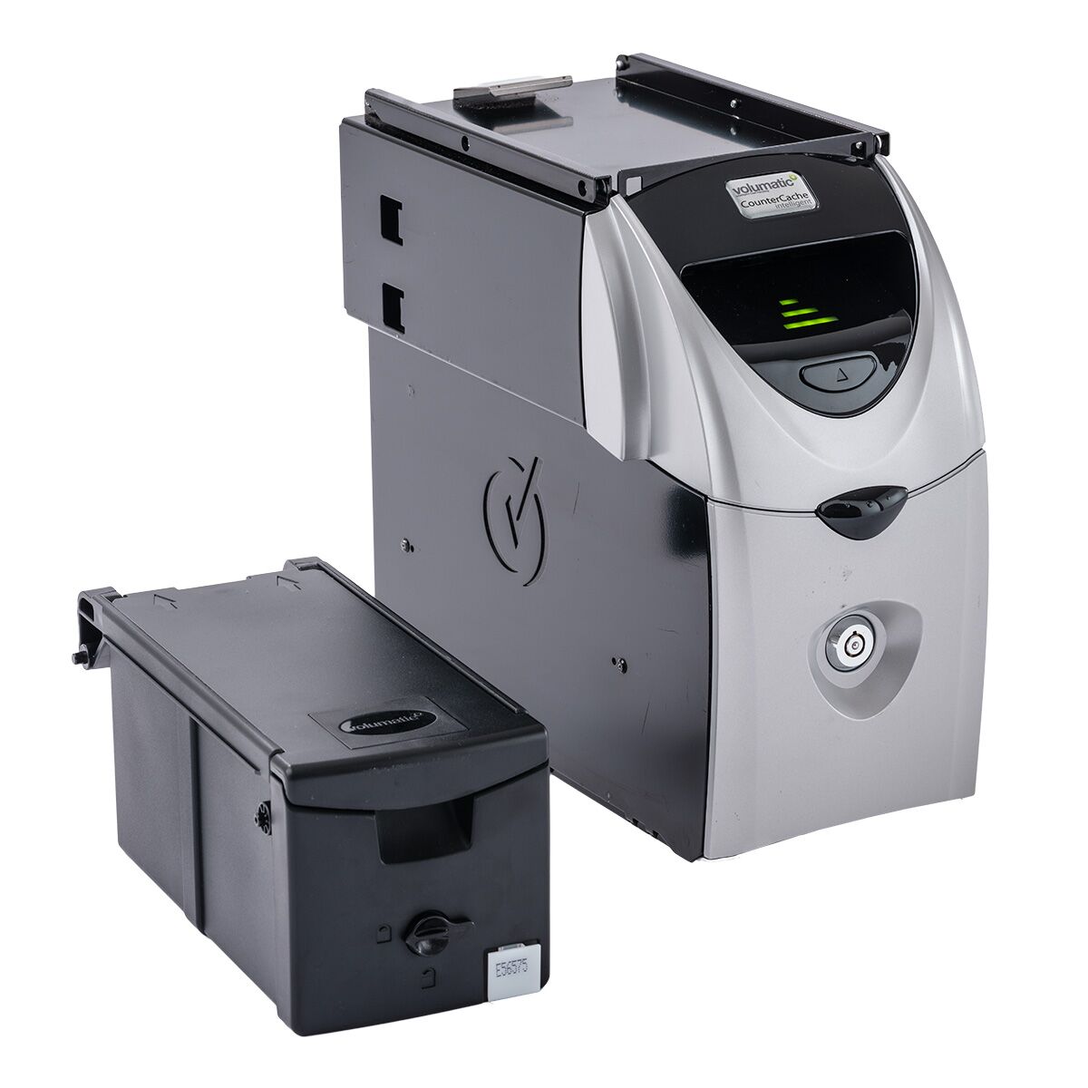 Volumatic CCi Intelligent Deposit - Image 2