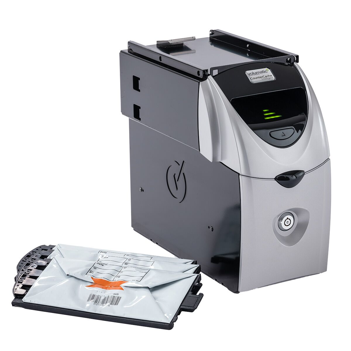 Volumatic CCi Intelligent Deposit - Image 3