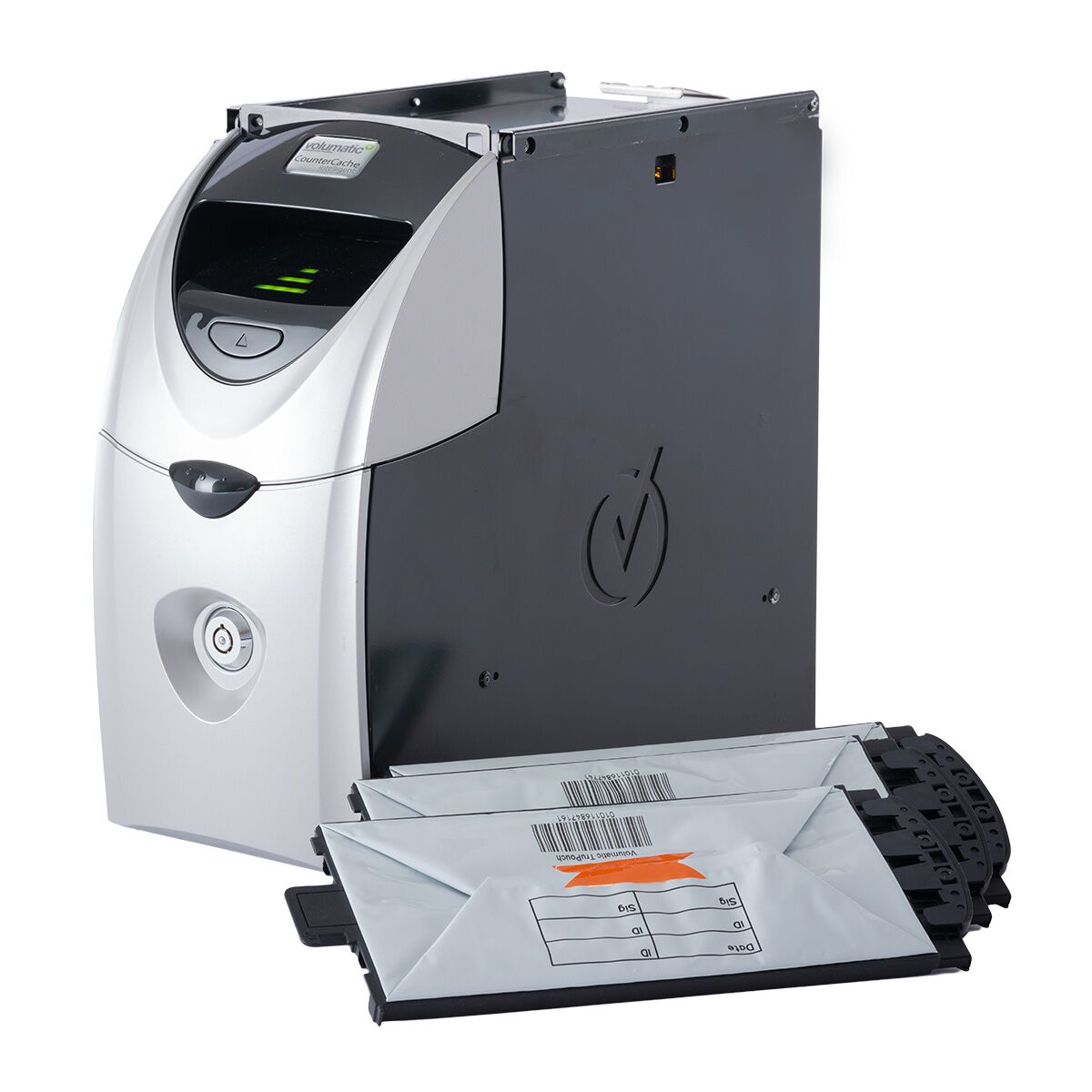 Volumatic CCi Operator Bundle