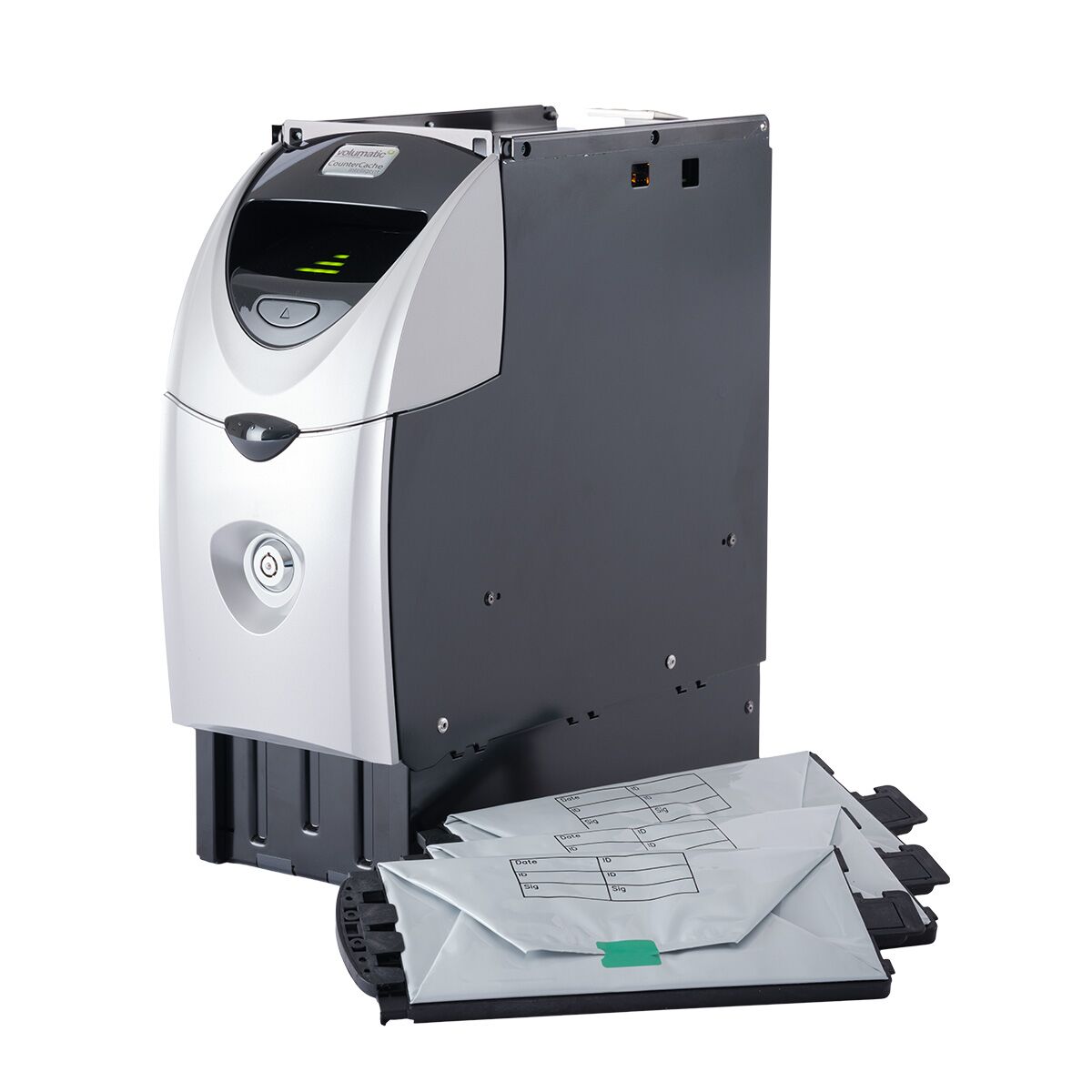 Volumatic CCi XL Intelligent Deposit - Image 2