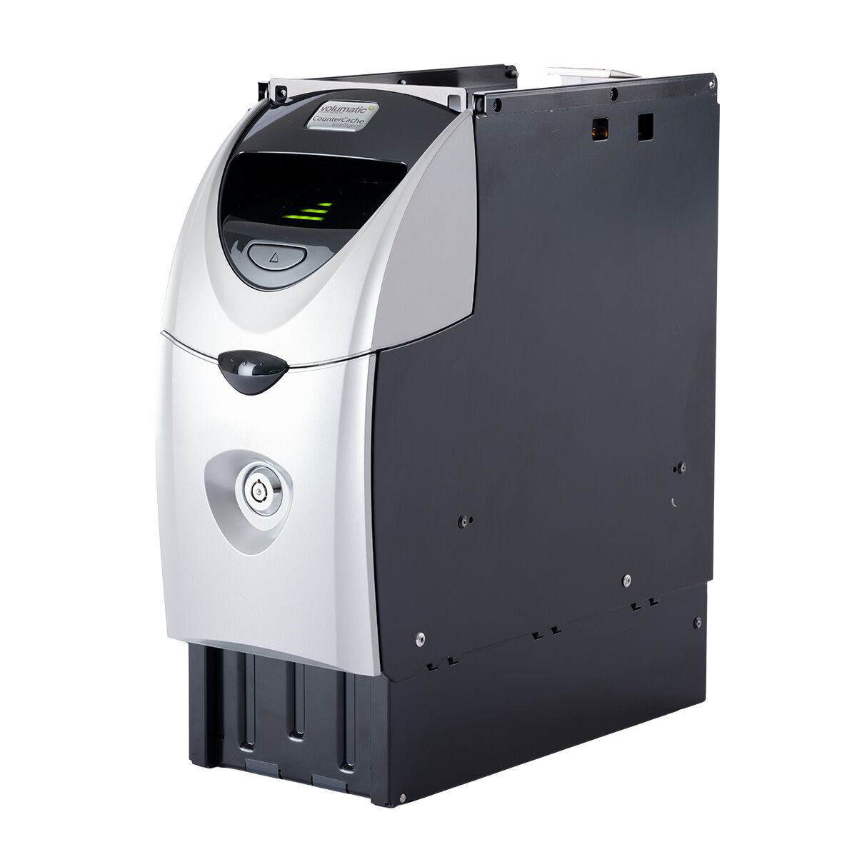 Volumatic CCi XL Intelligent Deposit