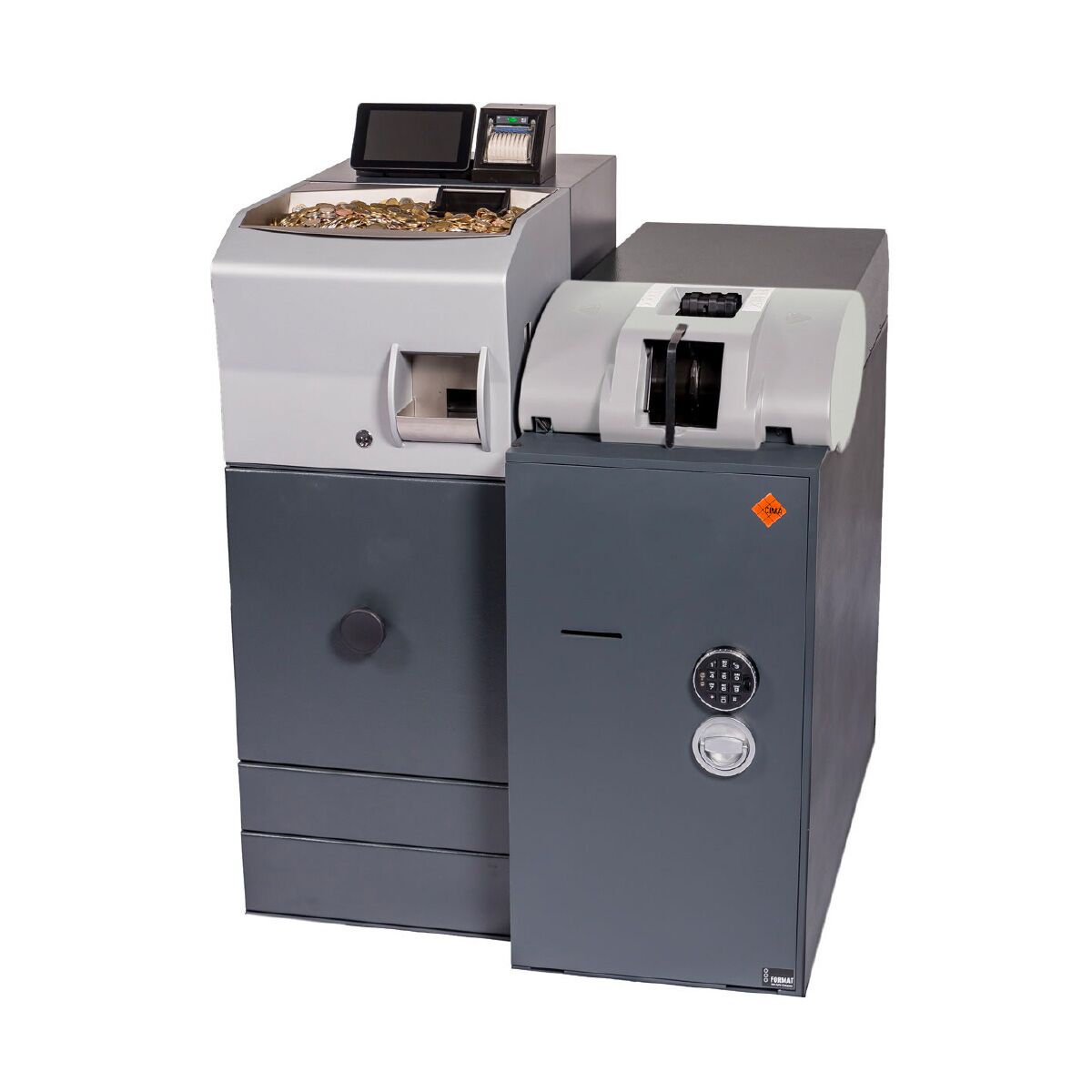 PLATINO Cash Recycler