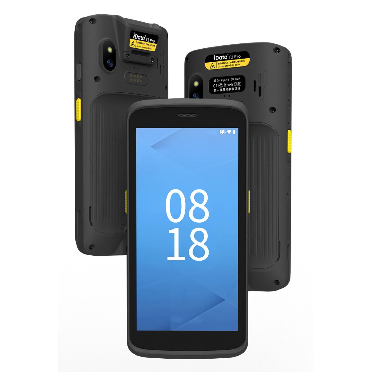 T1 PRO Handheld Mobile Computer - Image 2
