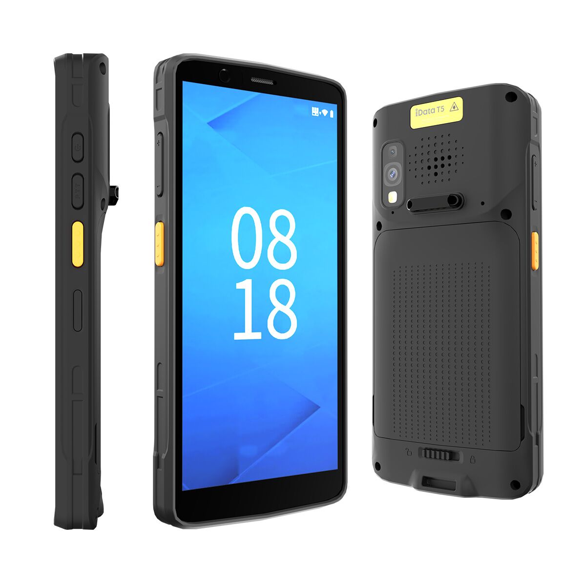 T5 Handheld Mobile Computer - Image 2