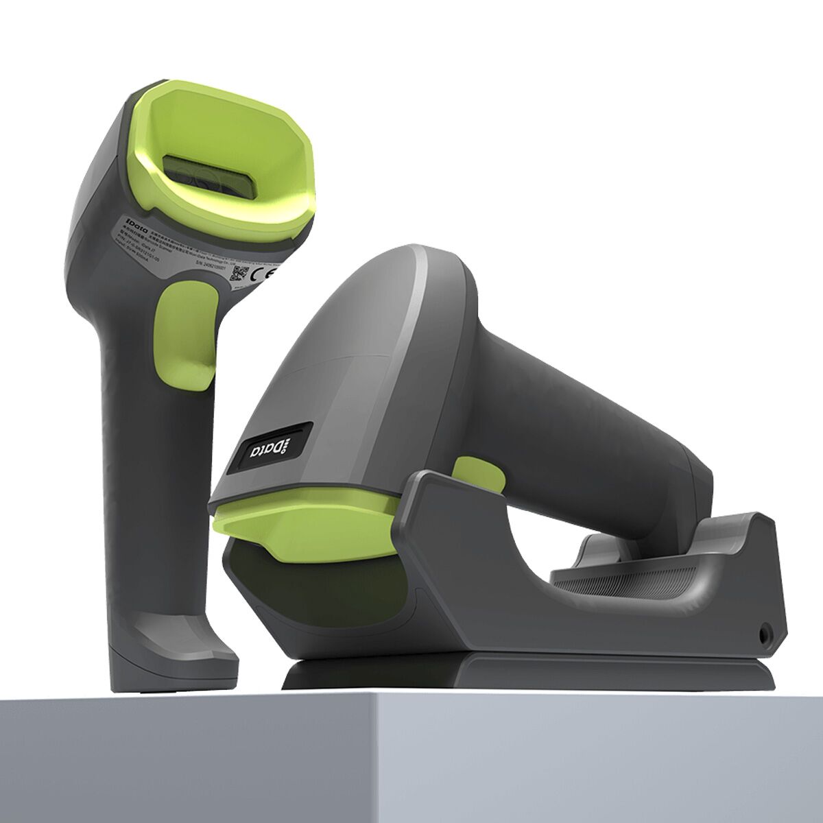 j7 Barcode Scanner - Image 3
