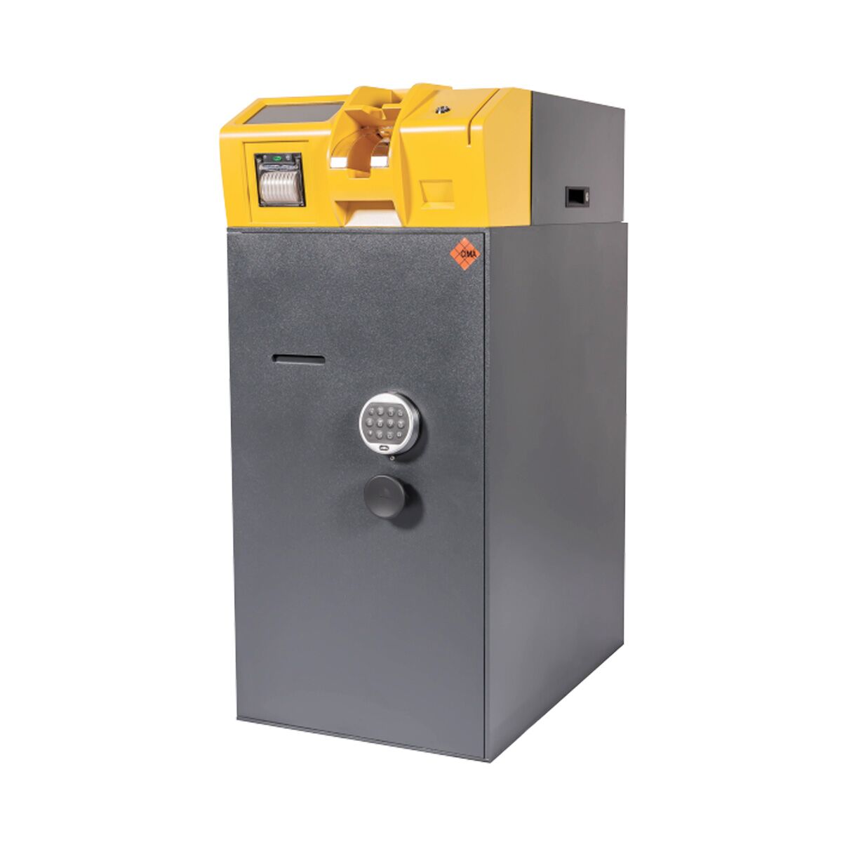 BGP | SDM500 Smart Safe