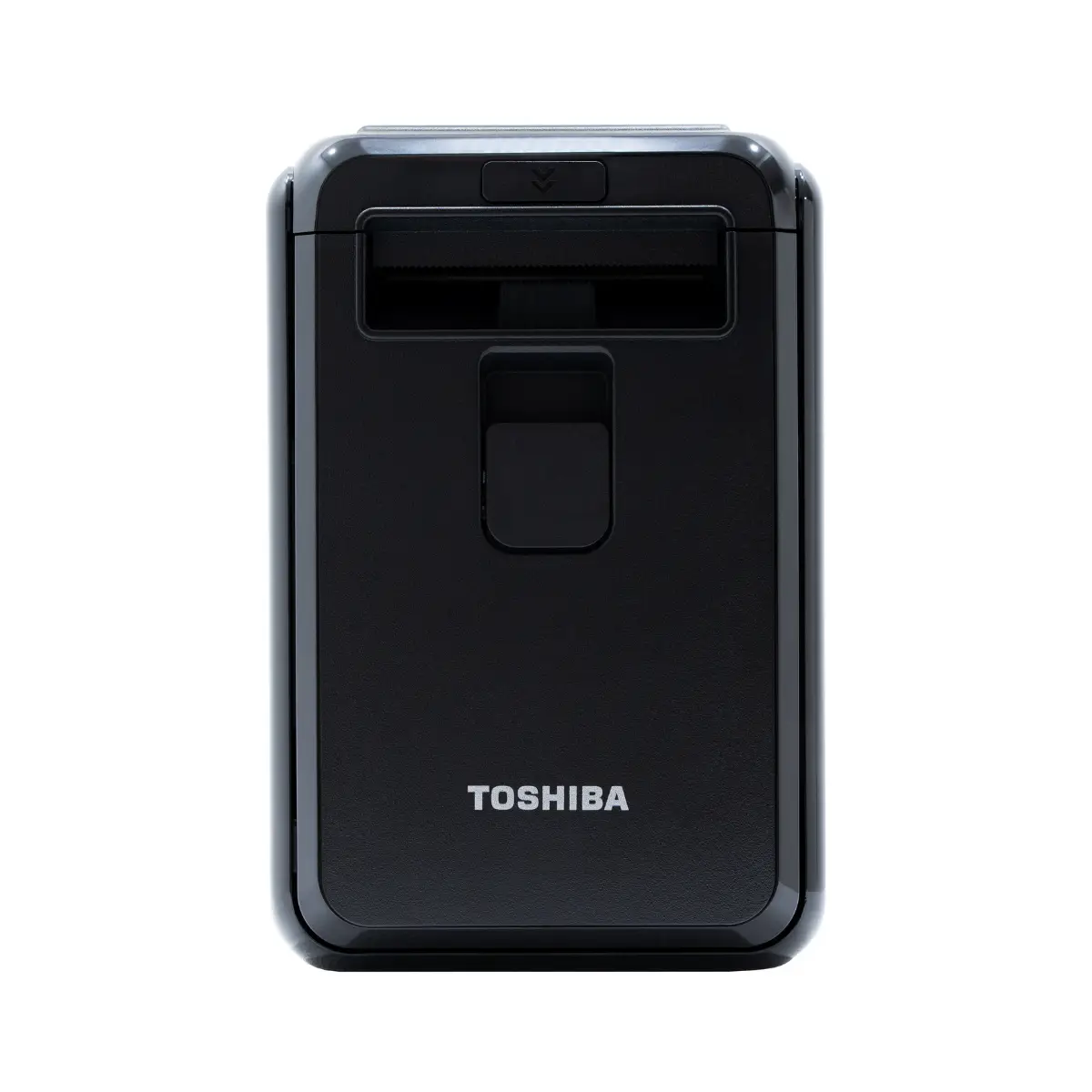 Toshiba Linerless L1n Printer FRONT