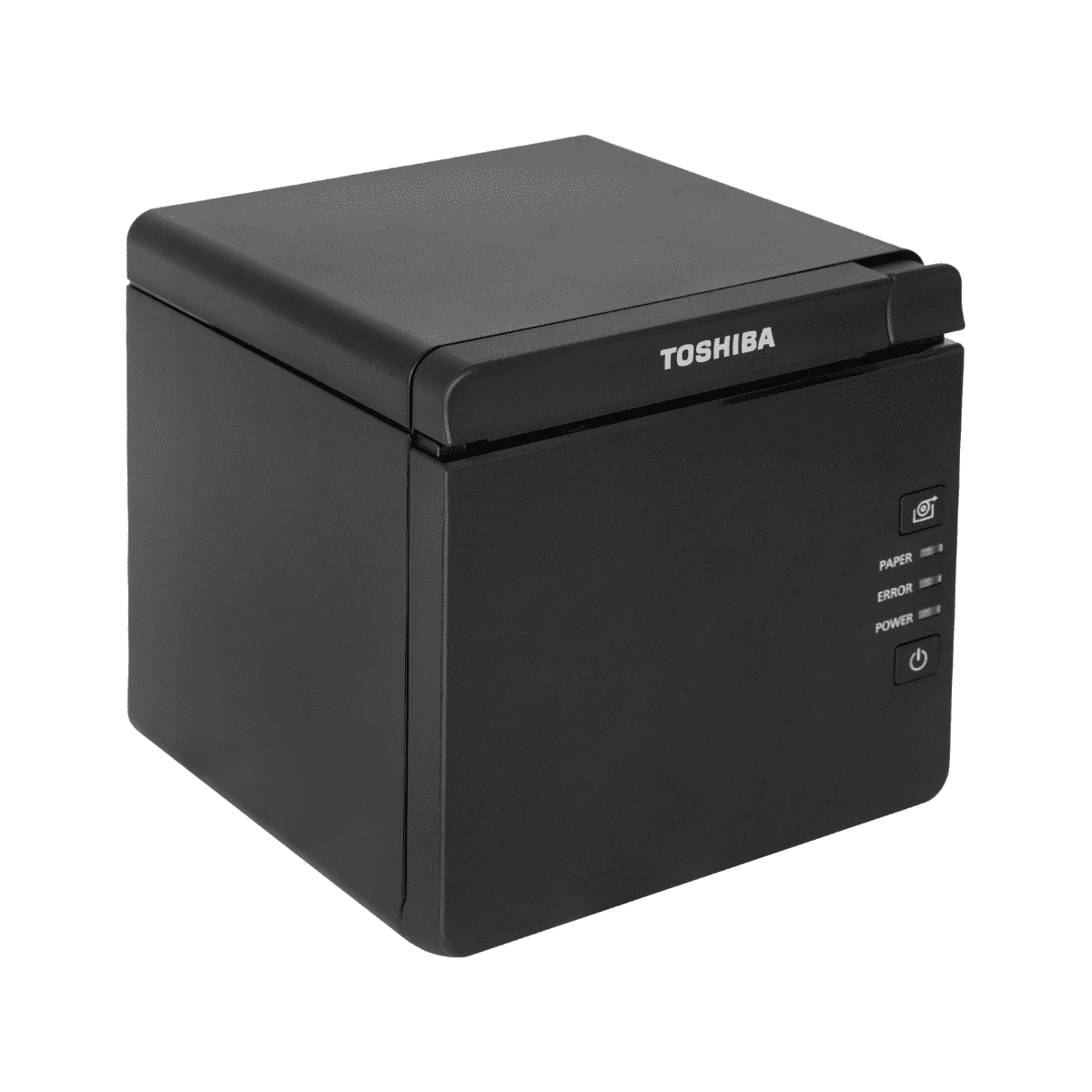 cube printer 3/4